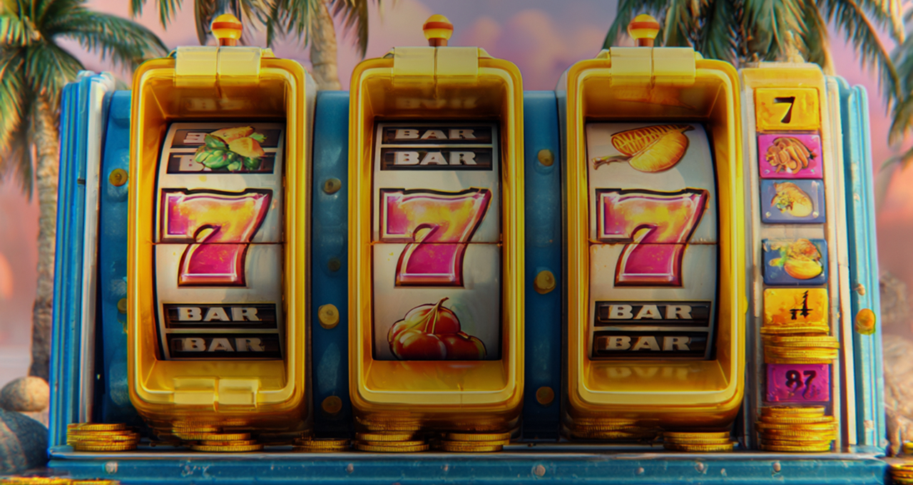 LuckyMe Slots Slide 2